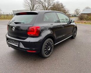 VW Volkswagen Polo 1.2 TSI 66kW ALLSTAR ALLSTAR Gebrauchtwagen