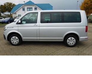 VW Volkswagen T6.1 Transporter 2.0 Kombi 9 Sitze TDI Gebrauchtwagen