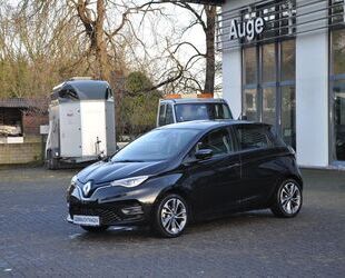 Renault Renault ZOE Intense R135 Z.E.50 *BatterieMiete*BOS Gebrauchtwagen