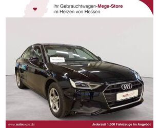 Audi Audi A4 35 TDI S tronic Navi SHZ LED Gebrauchtwagen