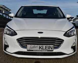 Ford Ford Focus 1.5 Cool&Connect -- KLIMA-NAVI-PDC-KAME Gebrauchtwagen