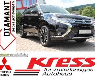 Mitsubishi Mitsubishi Outlander 2.0 MIVEC 4WD Top Gebrauchtwagen