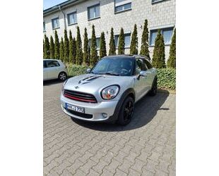 Mini MINI Countryman+Garantie+Pano+18