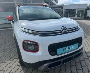 Citroen Citroën C3 Aircross PureTech 110 Stop & Start OPF Gebrauchtwagen