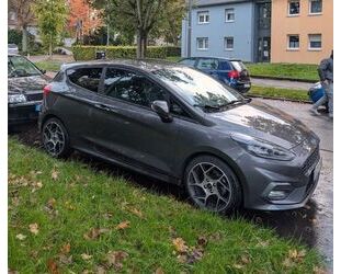 Ford Ford Fiesta ST 200PS Gebrauchtwagen