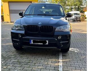 BMW BMW X5 xDrive30d Edition 09/2010 Gebrauchtwagen