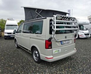 VW Volkswagen Beach Tour: Der bessere Camper - 2 Schi Gebrauchtwagen