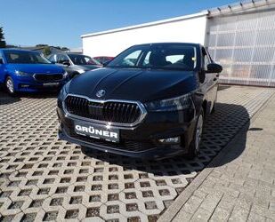 Skoda Skoda Fabia Ambition, Klima, PDC, NSW, 5J.Garantie Gebrauchtwagen