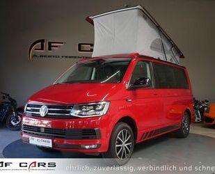 VW Volkswagen T6 California Beach Edition NEUER MOTOR Gebrauchtwagen