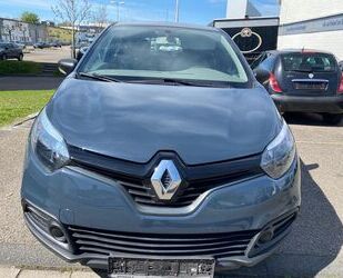 Renault Renault Captur Expression Gebrauchtwagen