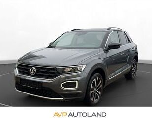 VW Volkswagen T-Roc 1.5 TSI IQ.DRIVE | NAVI | LED | P Gebrauchtwagen