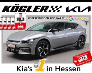 Kia Kia EV6 77KWh 229 RWD GTL -33%|WP|ASS+|GD|DES Gebrauchtwagen