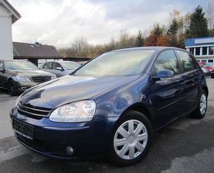 VW Volkswagen Golf V Lim. Comfortline Gebrauchtwagen