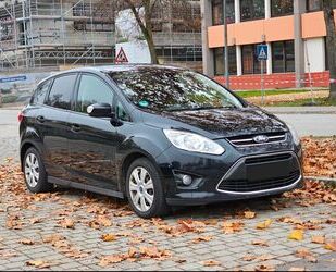 Ford Ford C-Max 1,6TDCi 85kW Champions Edition Champio. Gebrauchtwagen