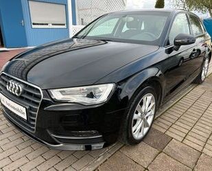 Audi Audi A3 Sportback attraction Xenon Plus PDC Gebrauchtwagen