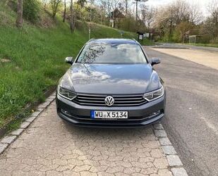 VW Volkswagen Passat Variant 2.0 TDI BMT Comfortline Gebrauchtwagen