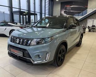 Suzuki Suzuki Vitara 1.4 S 4x4 AllGrip|Pano|ACC|LED| Gebrauchtwagen