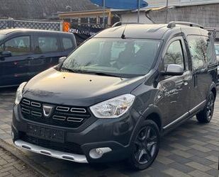 Dacia Dacia Dokker Stepway Plus 1 Hand/Navi/Cam Gebrauchtwagen