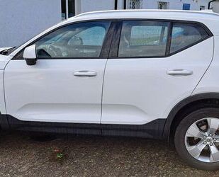 Volvo Volvo XC40 T3 Momentum Momentum Gebrauchtwagen