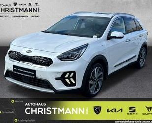 Kia Kia Niro Spirit Plug-in Hybrid 1.6 *Sitzheizung vo Gebrauchtwagen