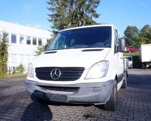 Mercedes-Benz Mercedes-Benz Sprinter II Pritsche/DoKa 210/211/21 Gebrauchtwagen