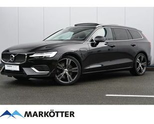 Volvo Volvo V60 T8 AWD Recharge Inscription/360/H&K/Stan Gebrauchtwagen