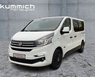 Fiat Fiat Talento Kombi M1 Family 2.0 Ecojet 145 Gebrauchtwagen