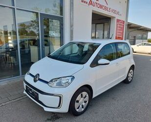 VW Volkswagen up! e-up! CSS/PDC/KAMERA/KLIMAAUTO Gebrauchtwagen