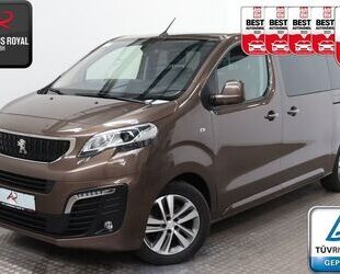 Peugeot Peugeot Traveller 2.0 BlueHDI ALLURE KEYLESS,STAND Gebrauchtwagen