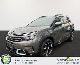 Citroen Citroën C5 Aircross 2.0 BlueHDi 180 Feel (EURO 6d) Gebrauchtwagen