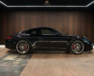 Porsche Porsche 991 C2 - Auspuff - BOSE - 20