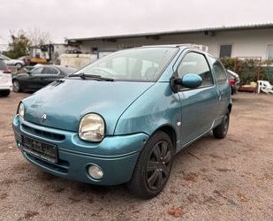 Renault Renault Twingo 1.2 Dynamique Automatik Gebrauchtwagen