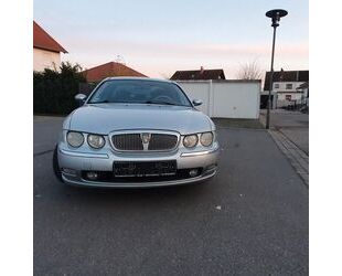 Rover Rover 75 2.0 V6 Classic Classic Gebrauchtwagen