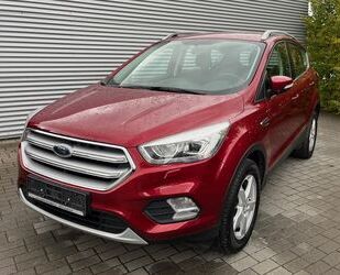 Ford Ford Kuga Cool & Connect 