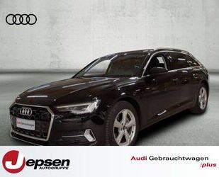 Audi Audi A6 Avant Sport advanced 40 TDI qu. S tr. Matr Gebrauchtwagen