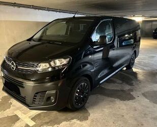 Opel Opel Vivaro Gebrauchtwagen