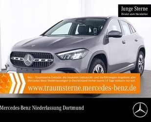 Mercedes-Benz Mercedes-Benz GLA 200 PROGRESSIVE ADVANCED/MBUX/LE Gebrauchtwagen