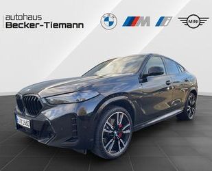 BMW BMW X6 xDrive30d - UPE 121.230,- € #exclusive Gebrauchtwagen