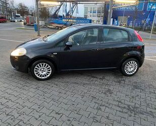 Fiat Fiat Grande Punto 1.2 8V Active Active Gebrauchtwagen