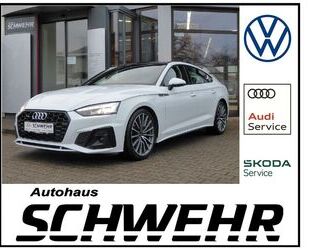 Audi Audi A5 Sportback 2.0 TDI quattro S-line Gebrauchtwagen