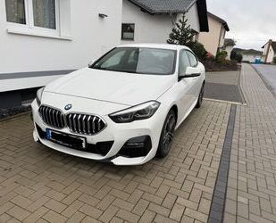 BMW BMW 218 Gran Coupé Gebrauchtwagen