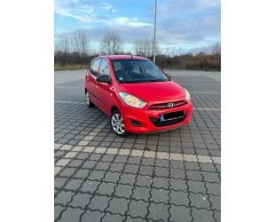 Hyundai Hyundai i10 1.1 5 Star Edition 5 Star Edition Gebrauchtwagen