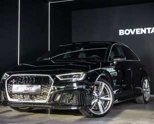 Audi Audi RS 3 Limousine 2.5 TFSI quattro *RS-SITZ*SPOR Gebrauchtwagen