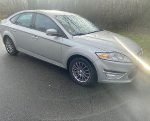 Ford Ford Mondeo 1.6 TDCi ECOnetic Titanium Gebrauchtwagen