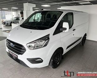 Ford Ford Transit Custom 2.0 TDCi 320 L1 Trend R.Kamera Gebrauchtwagen