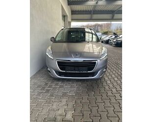 Peugeot 5008 Gebrauchtwagen