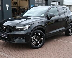 Volvo Volvo XC40 B4 DKG Plus Dark*ACC*H&K*FSHZG*Google*A Gebrauchtwagen