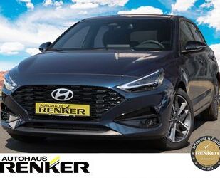 Hyundai Hyundai i30 Advantage MJ25 Gebrauchtwagen