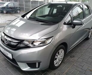 Honda Honda Jazz Trend*SITZHEIZUNG*FSE*USB* Gebrauchtwagen