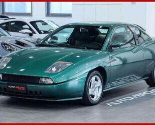 Fiat Fiat Coupe Coupé 2.0 i.e. 16V Plus ITALIANA - VERD Gebrauchtwagen